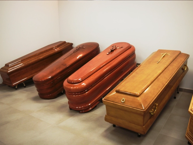 Tanatorio Crematorio Picanya